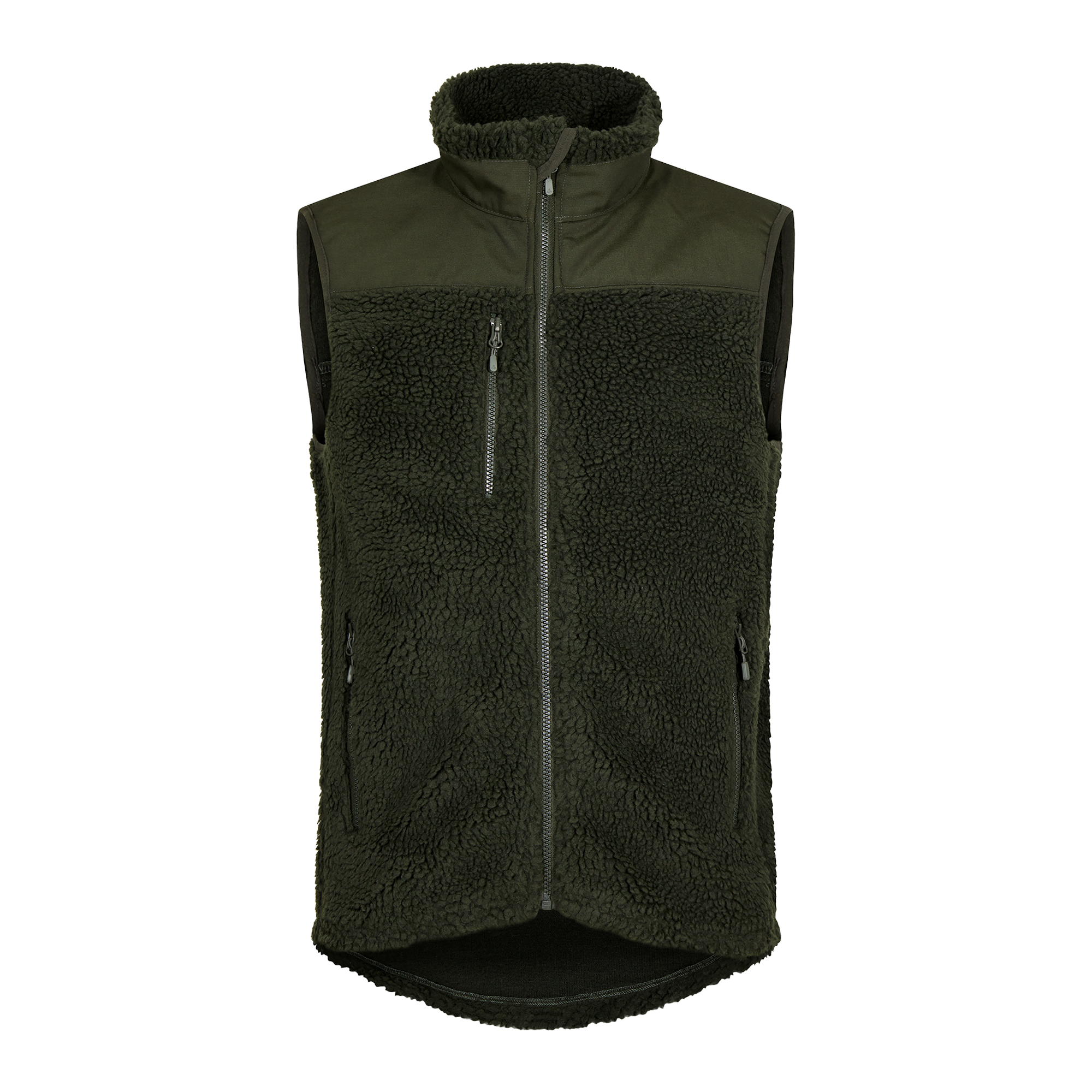 Norgay Vest