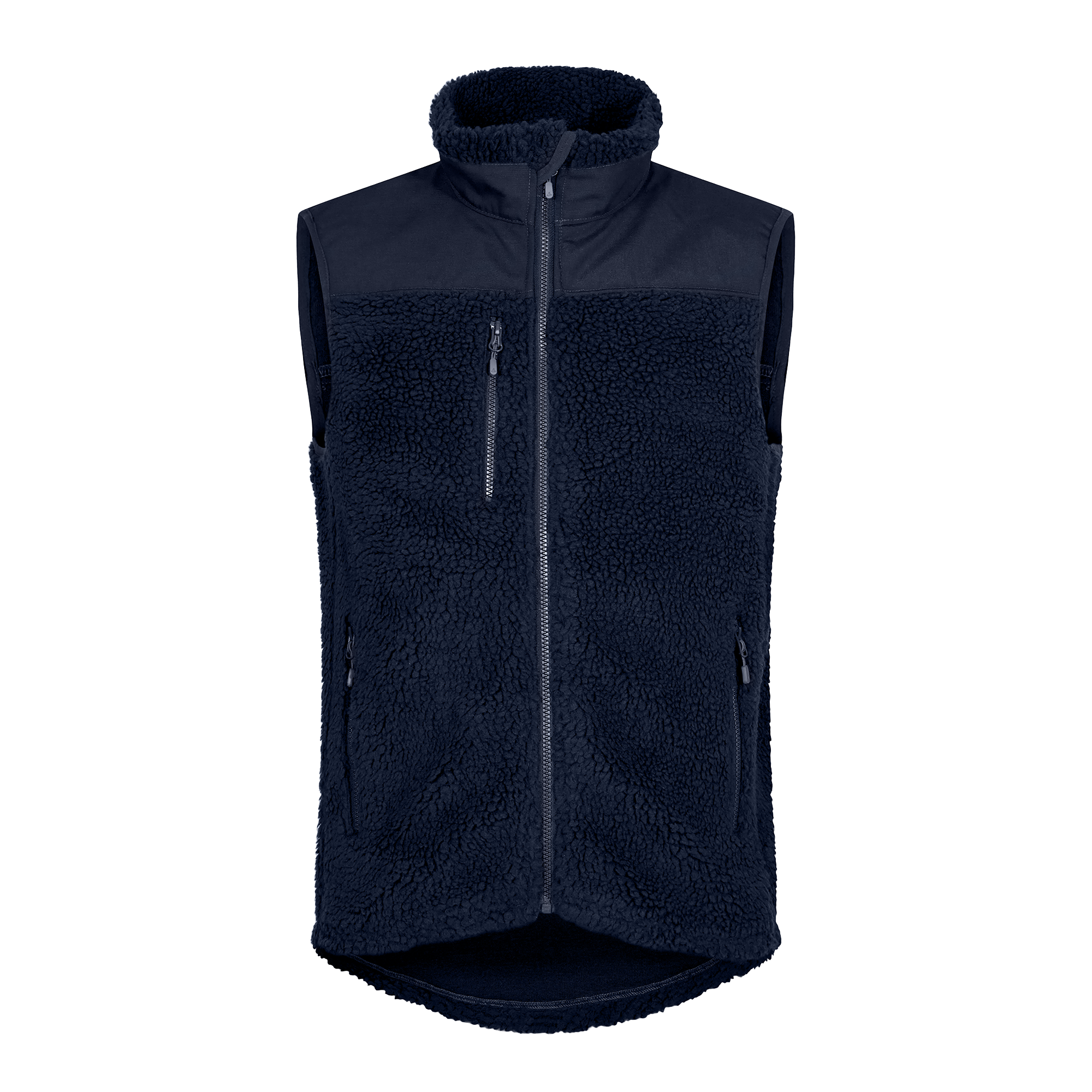 Norgay Vest