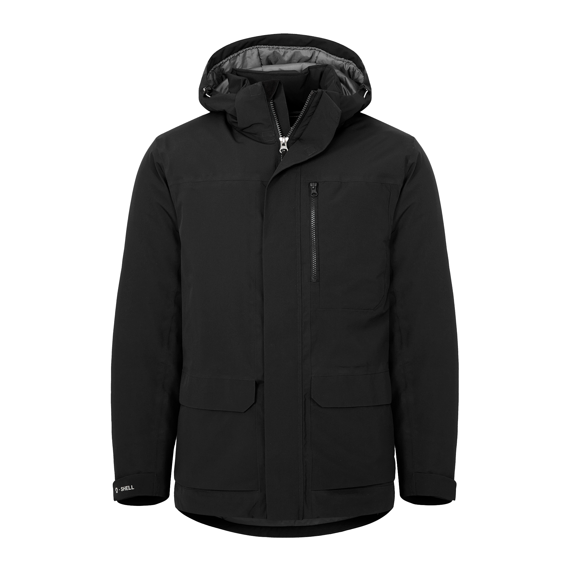 Whymper Parka