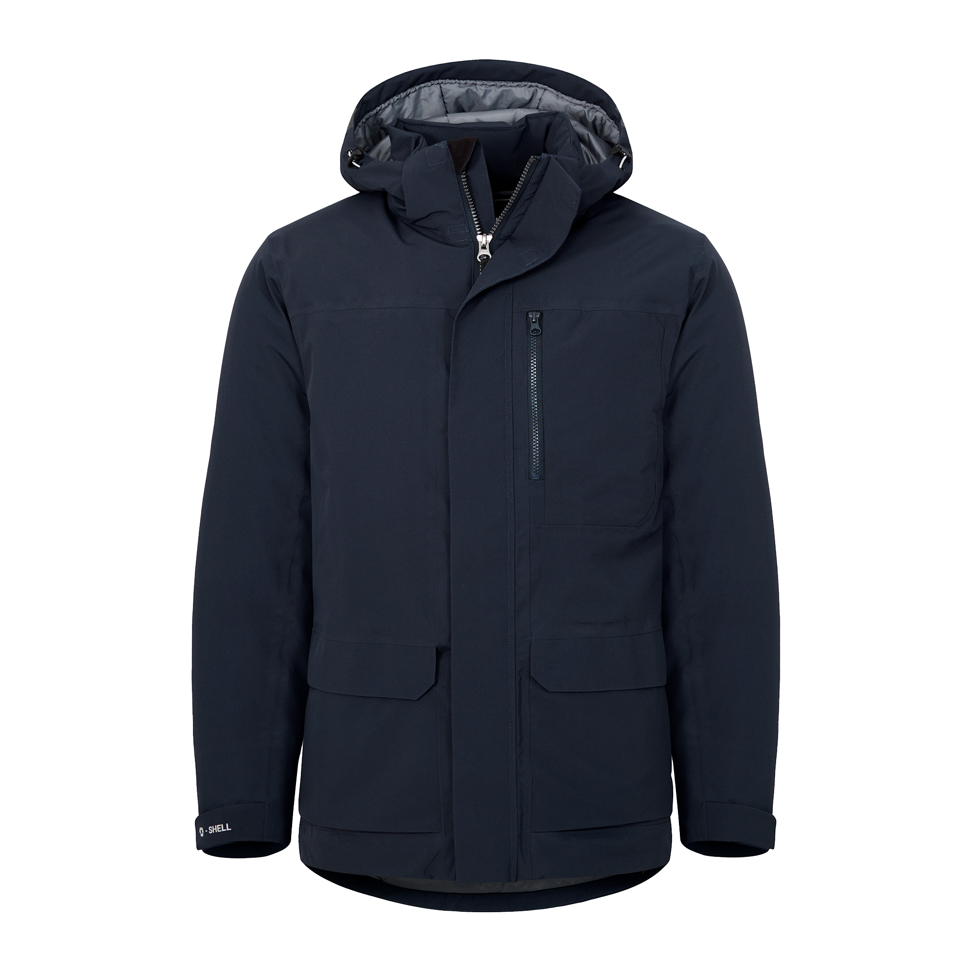 Whymper Parka