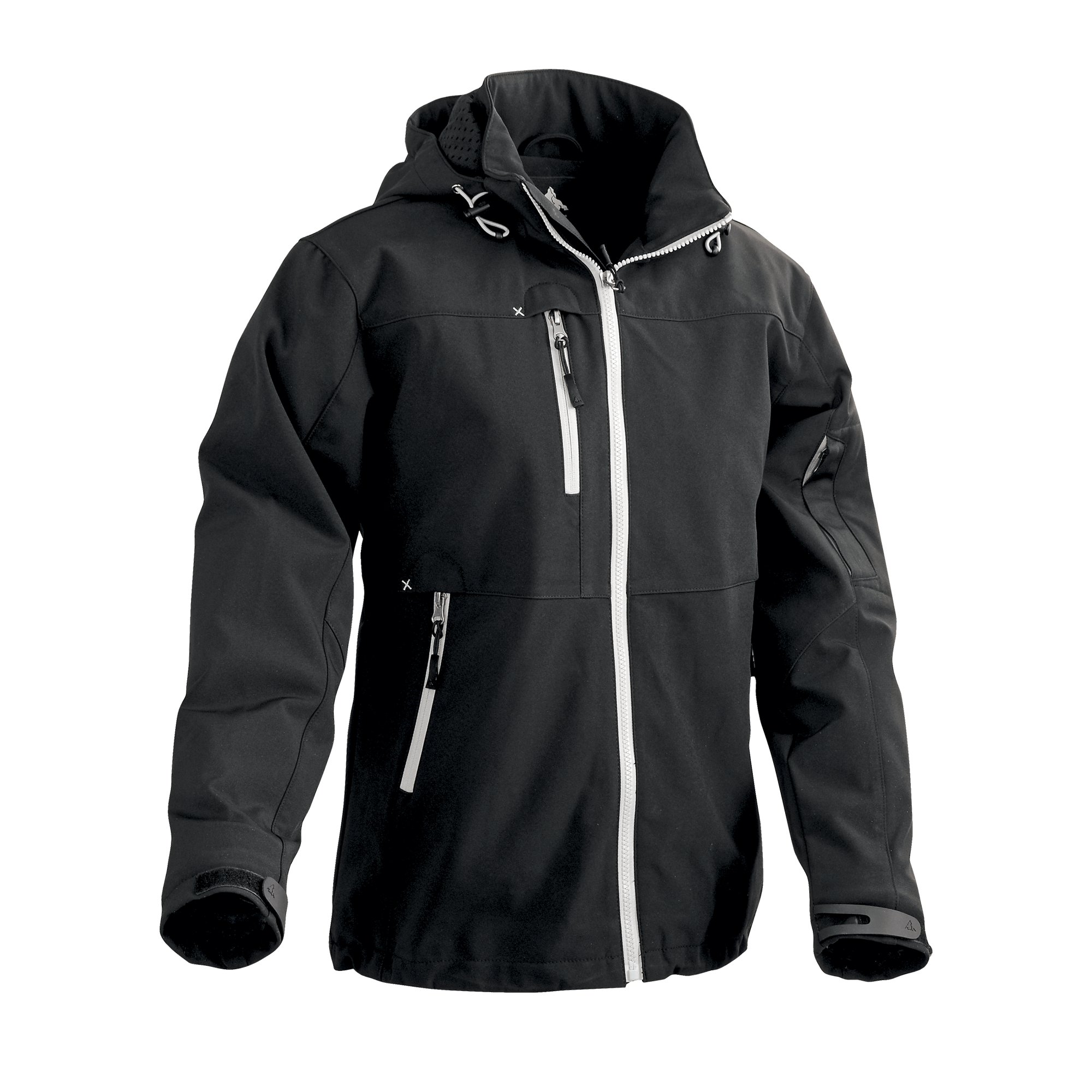 Middlemore Softshell