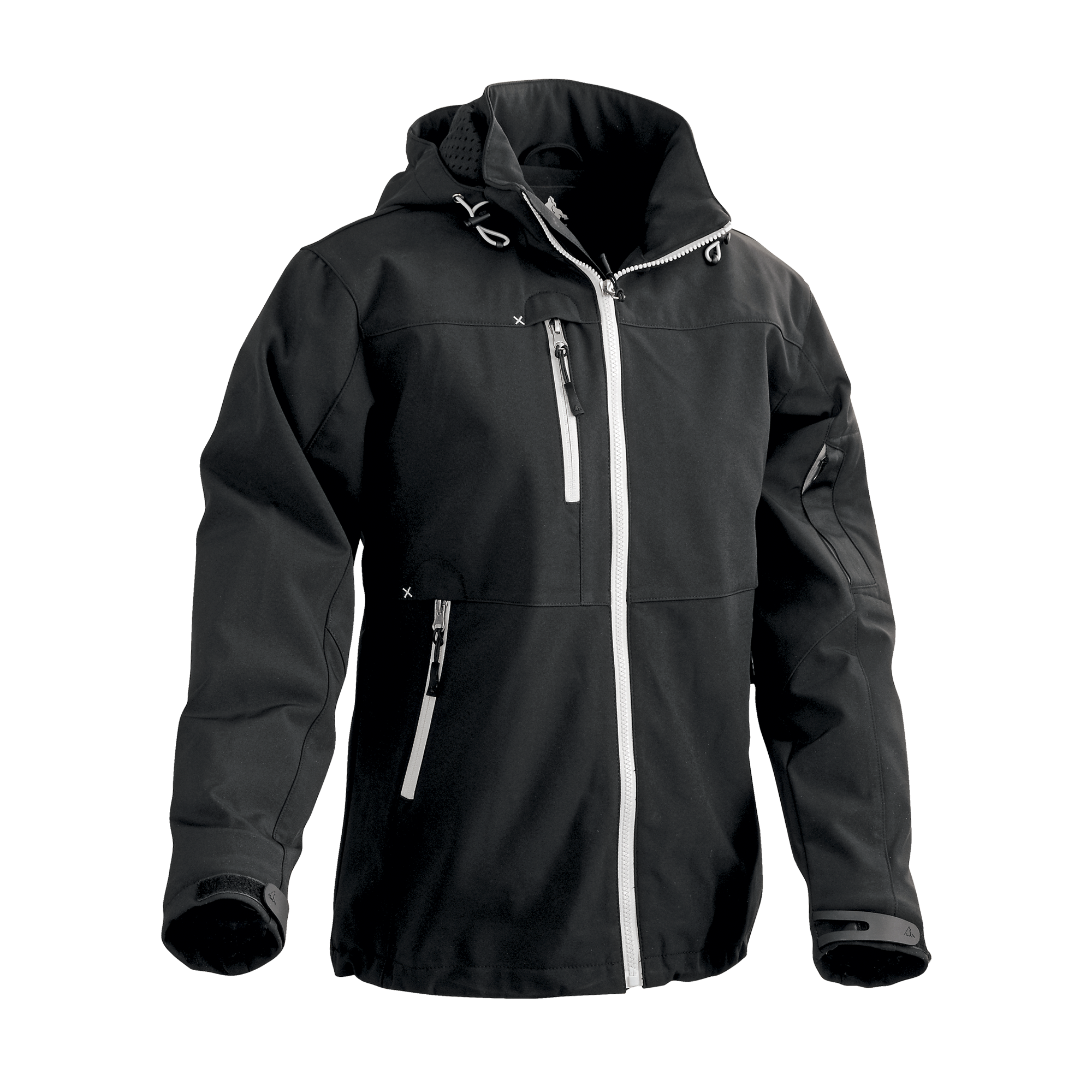 Middlemore Softshell