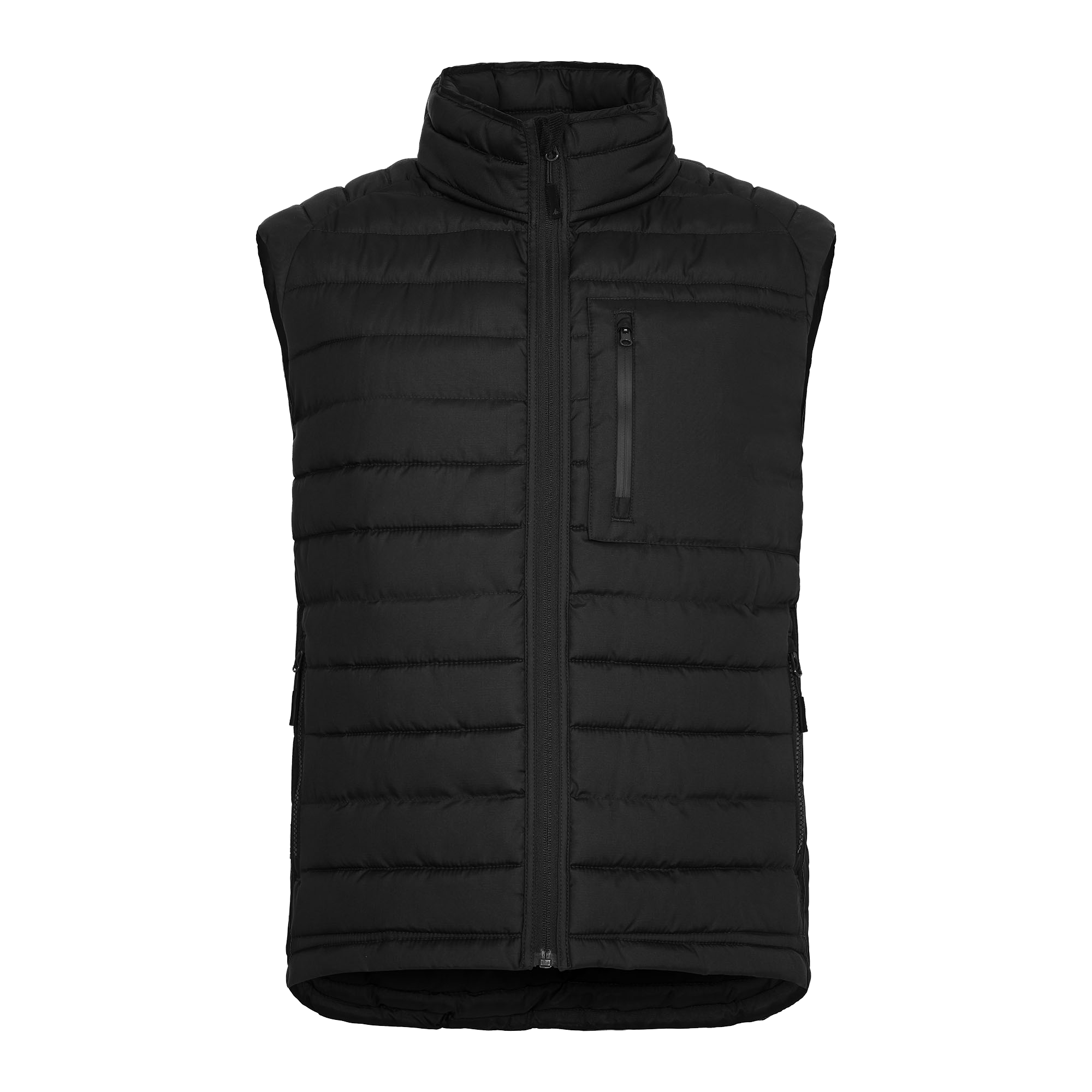 Garcia Vest