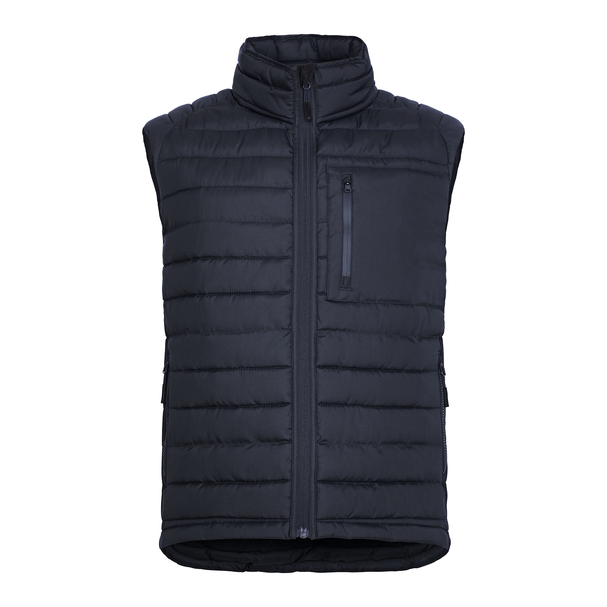 Garcia Vest