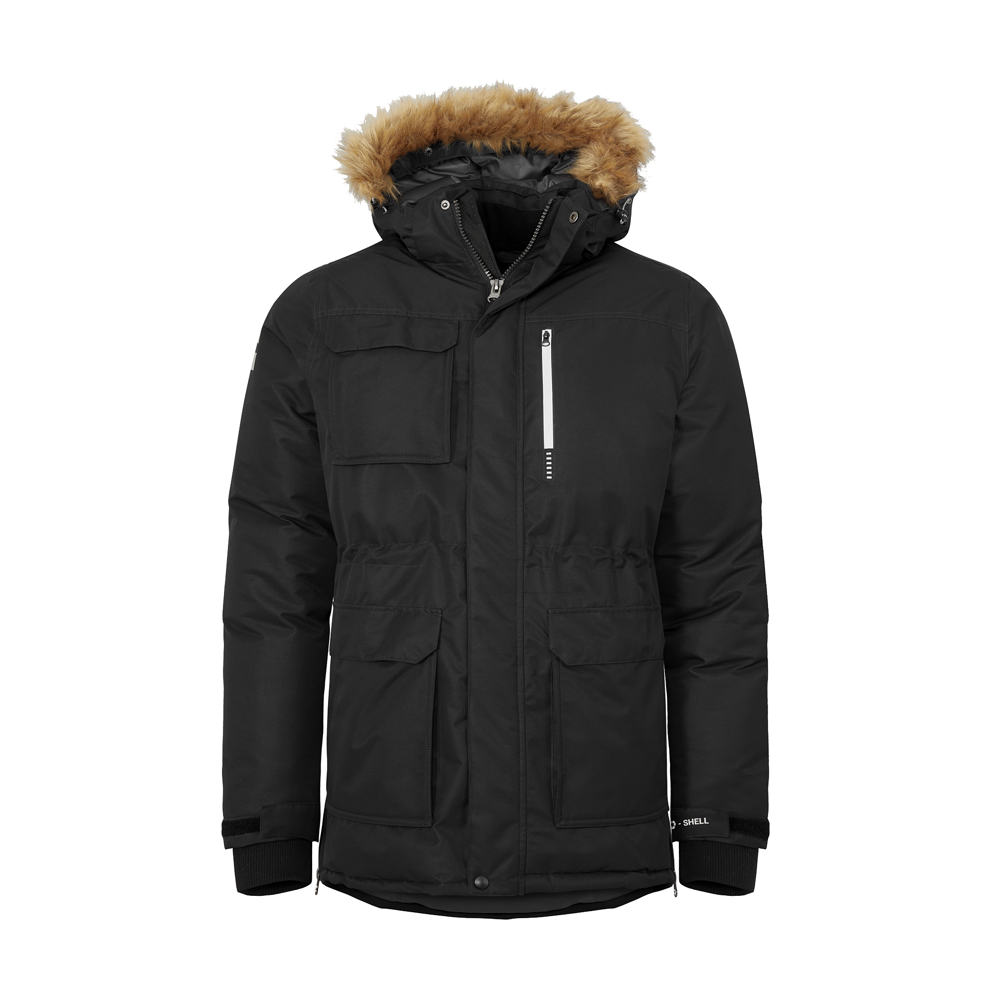 Hillary Parka