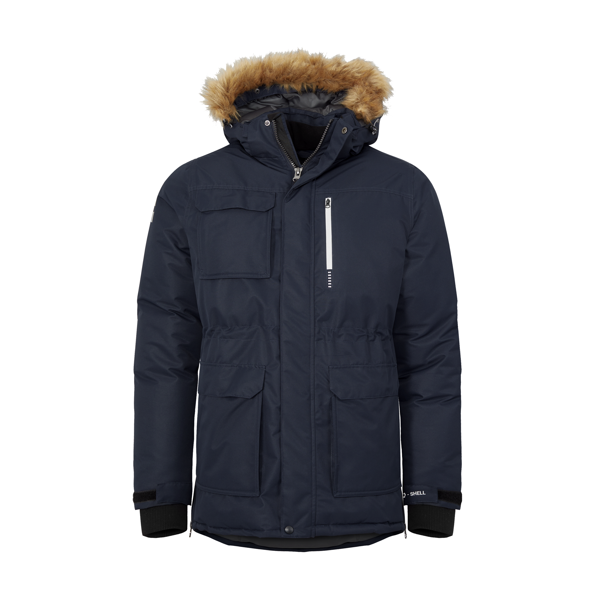 Hillary Parka