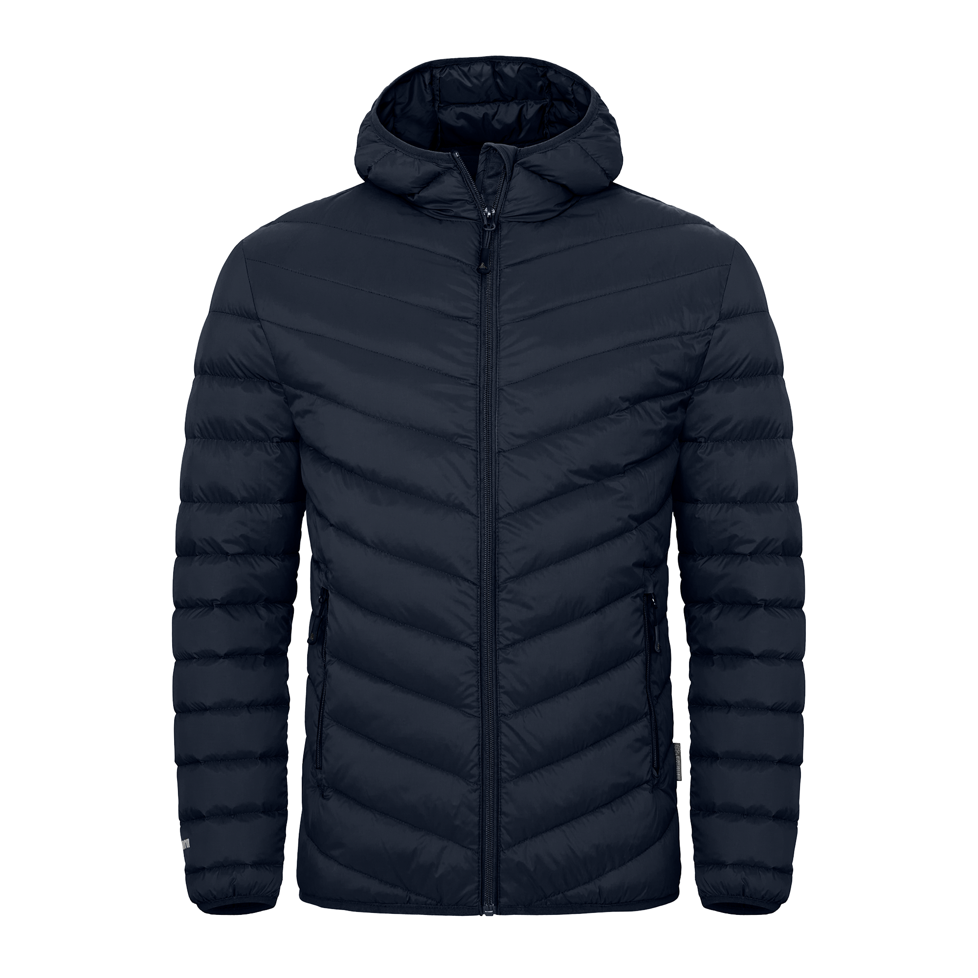 Frost Jacket