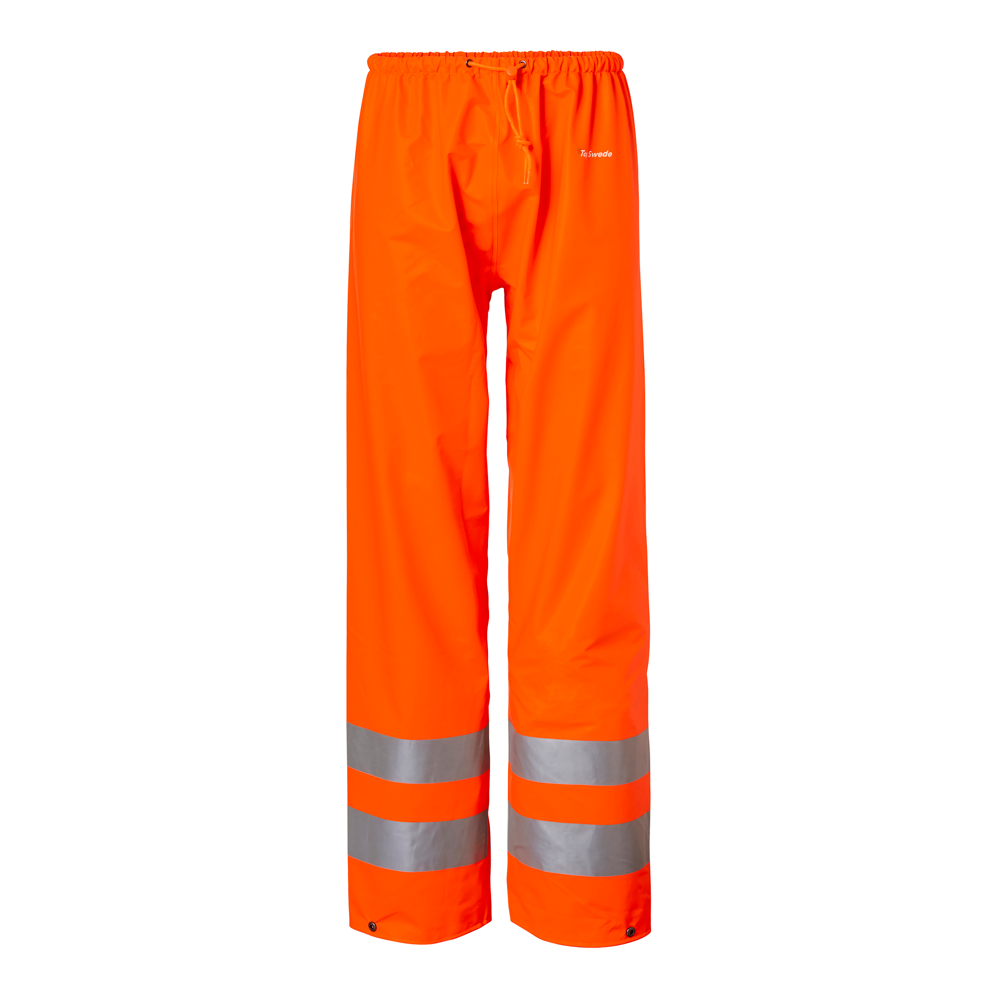 2295 Rain Trousers Hi-Vis