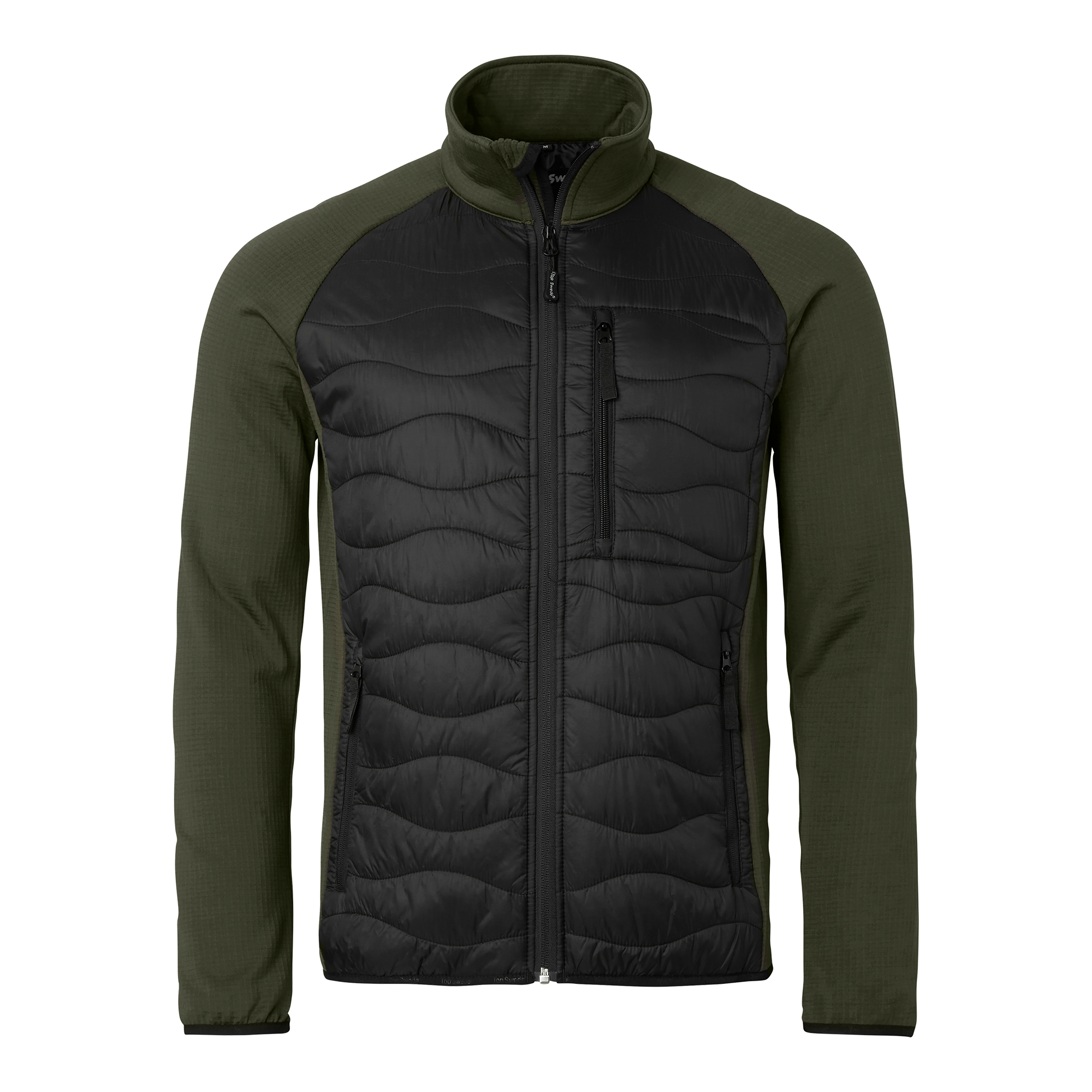 354 Hybridjacke