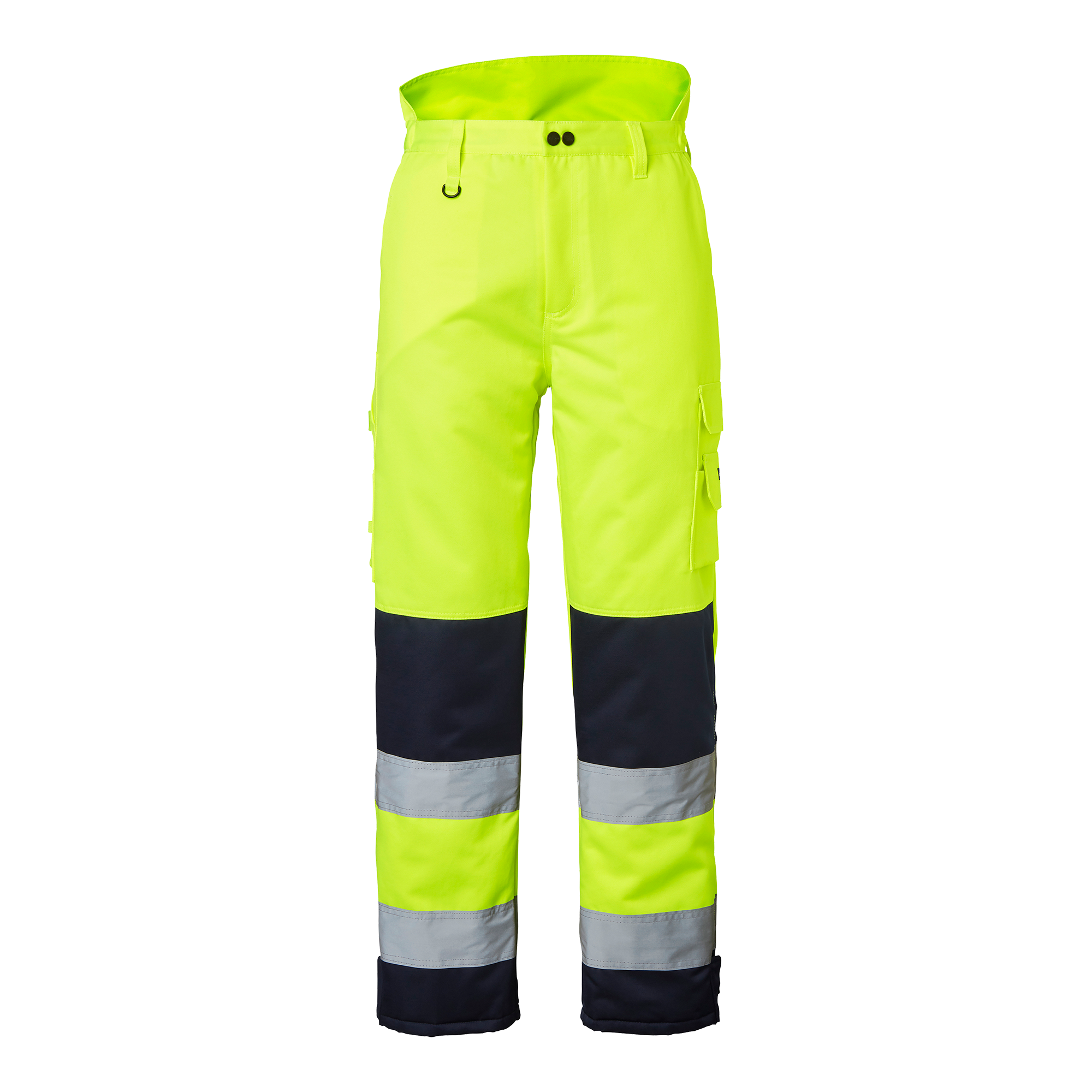 4026 Winterhose Hi-Vis