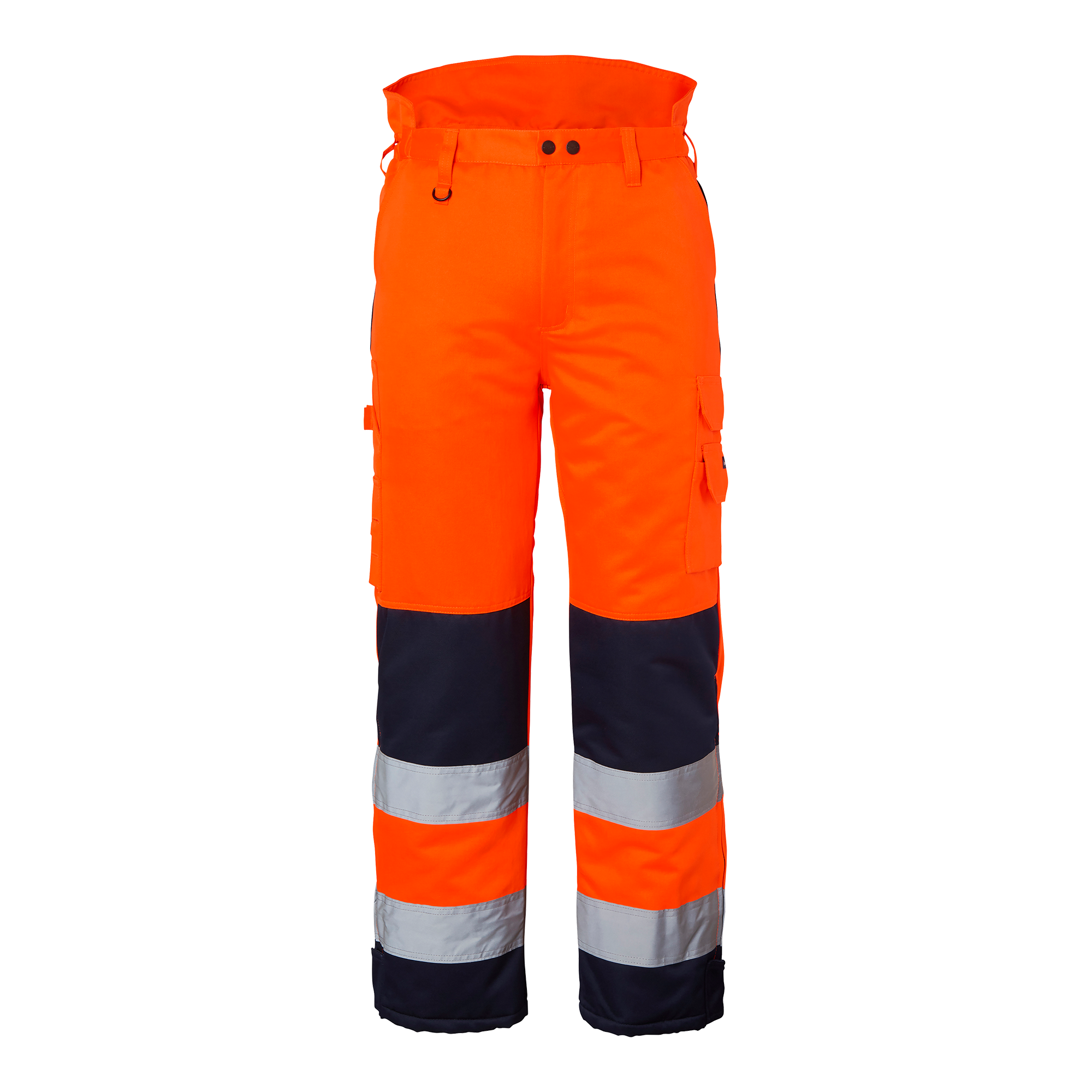 4026 Winterhose Hi-Vis