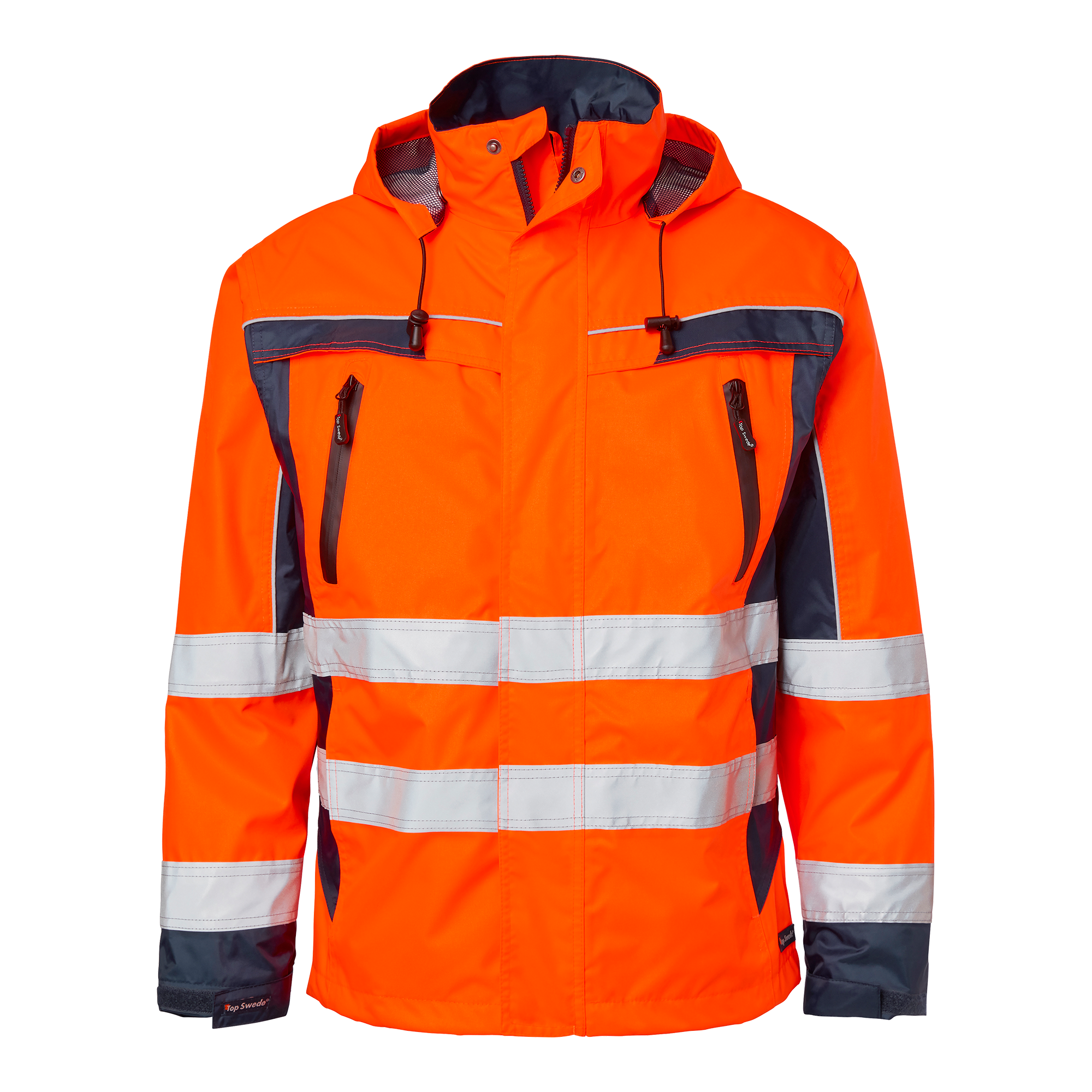 5217 Shell Jacket