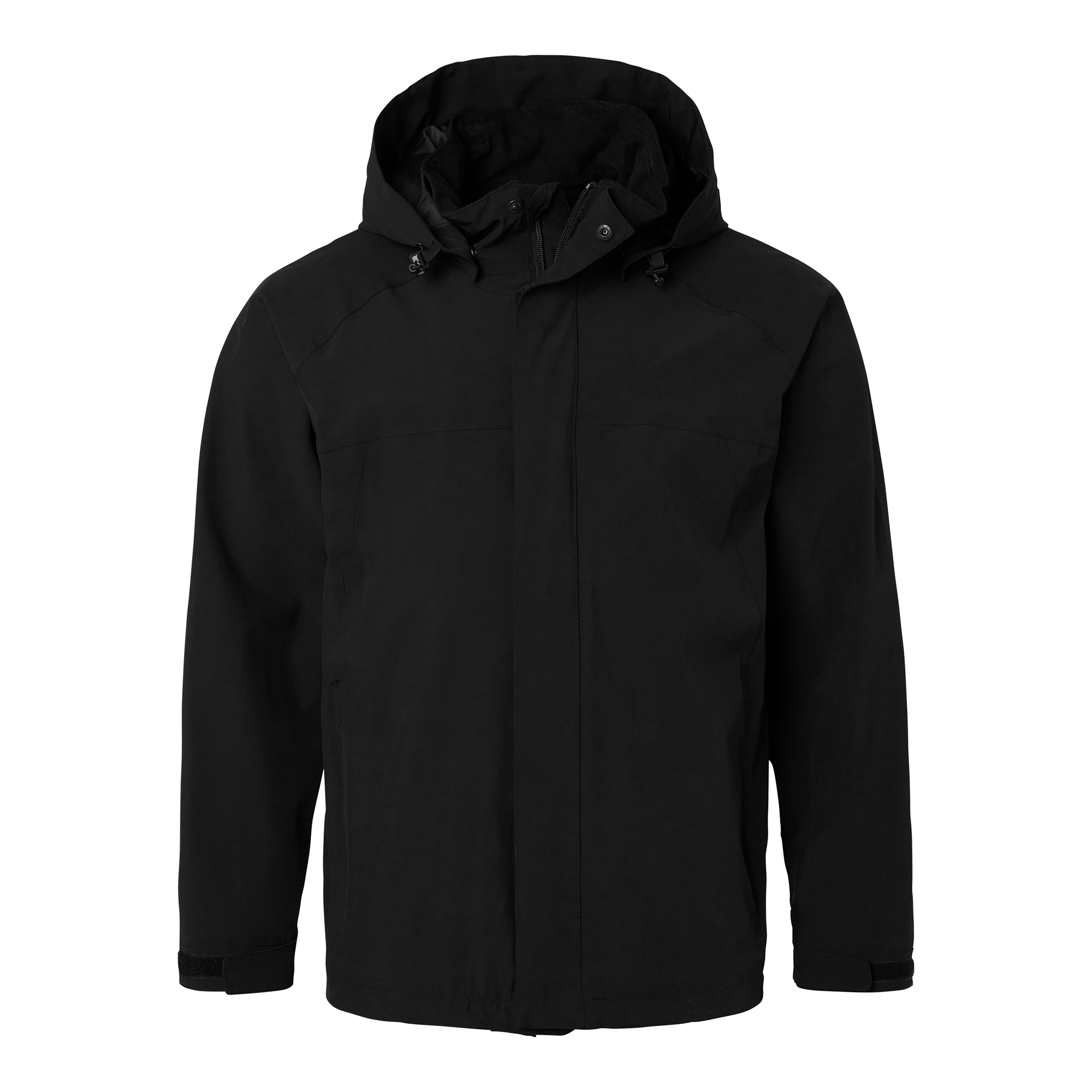 6623 Shell Jacket