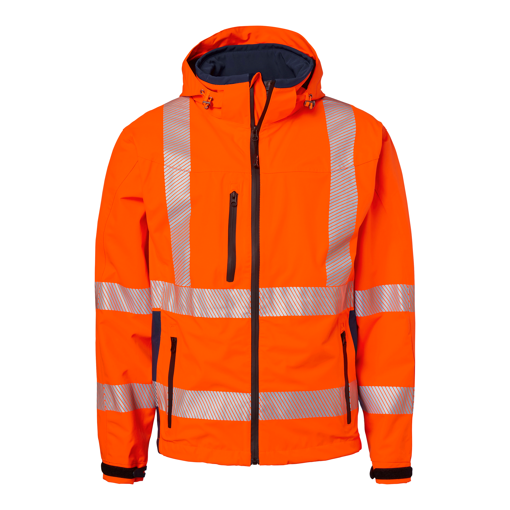 6718 Shell Jacket