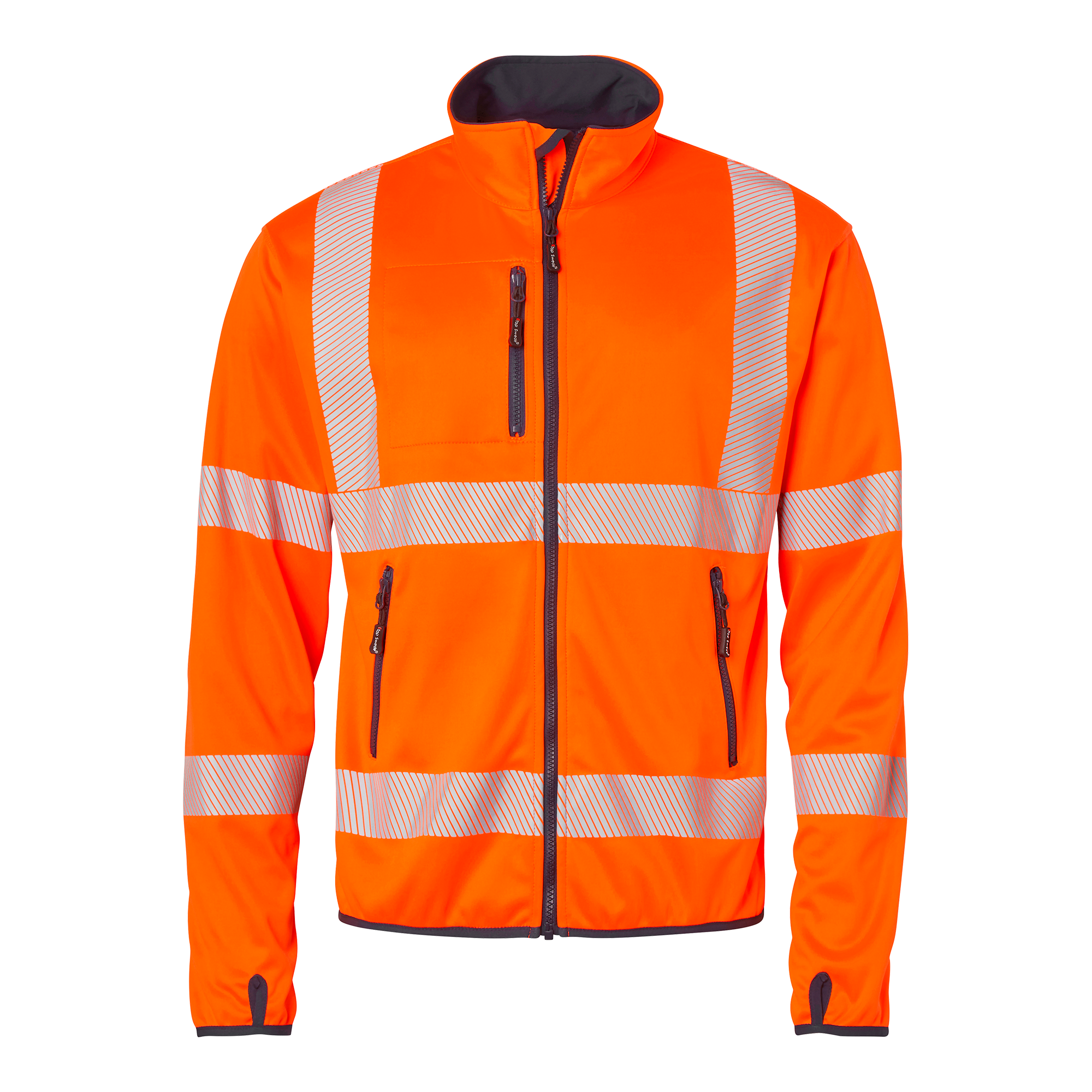 7721 Softshell-Hi-Vis