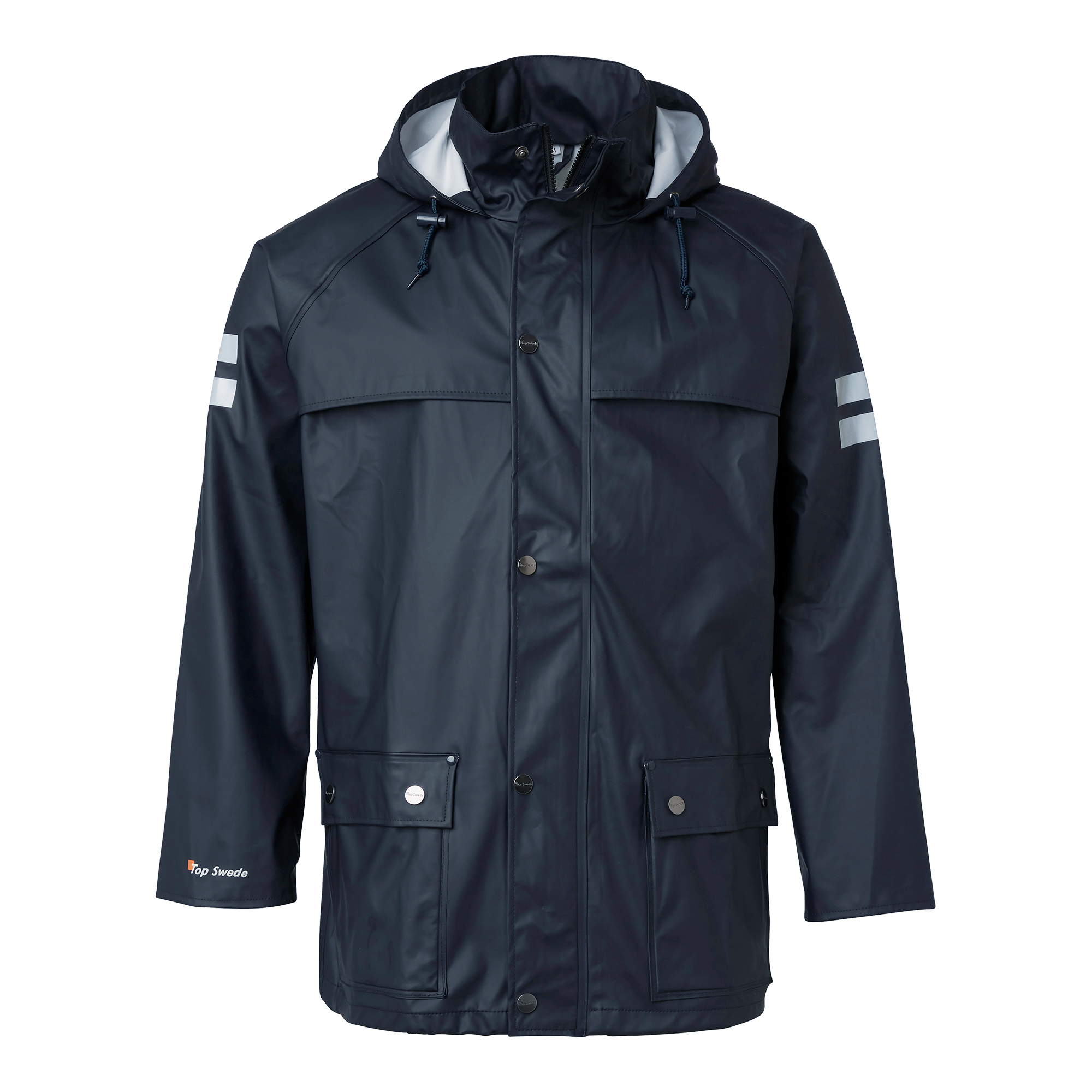 9195 Rain Jacket