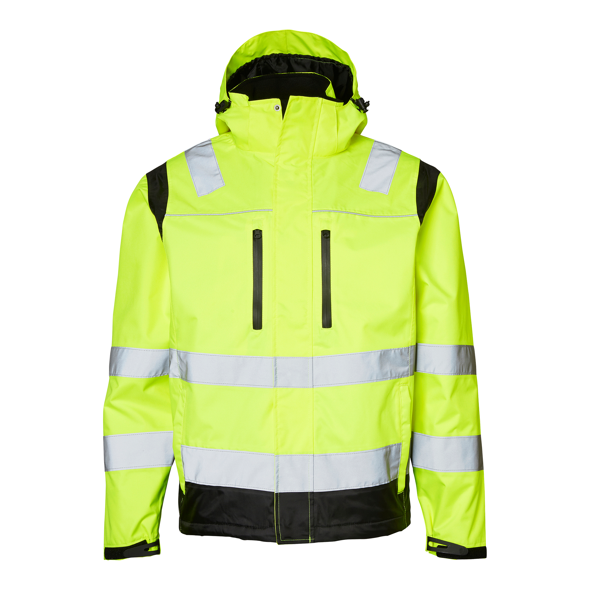 V4010 Shell Jacket