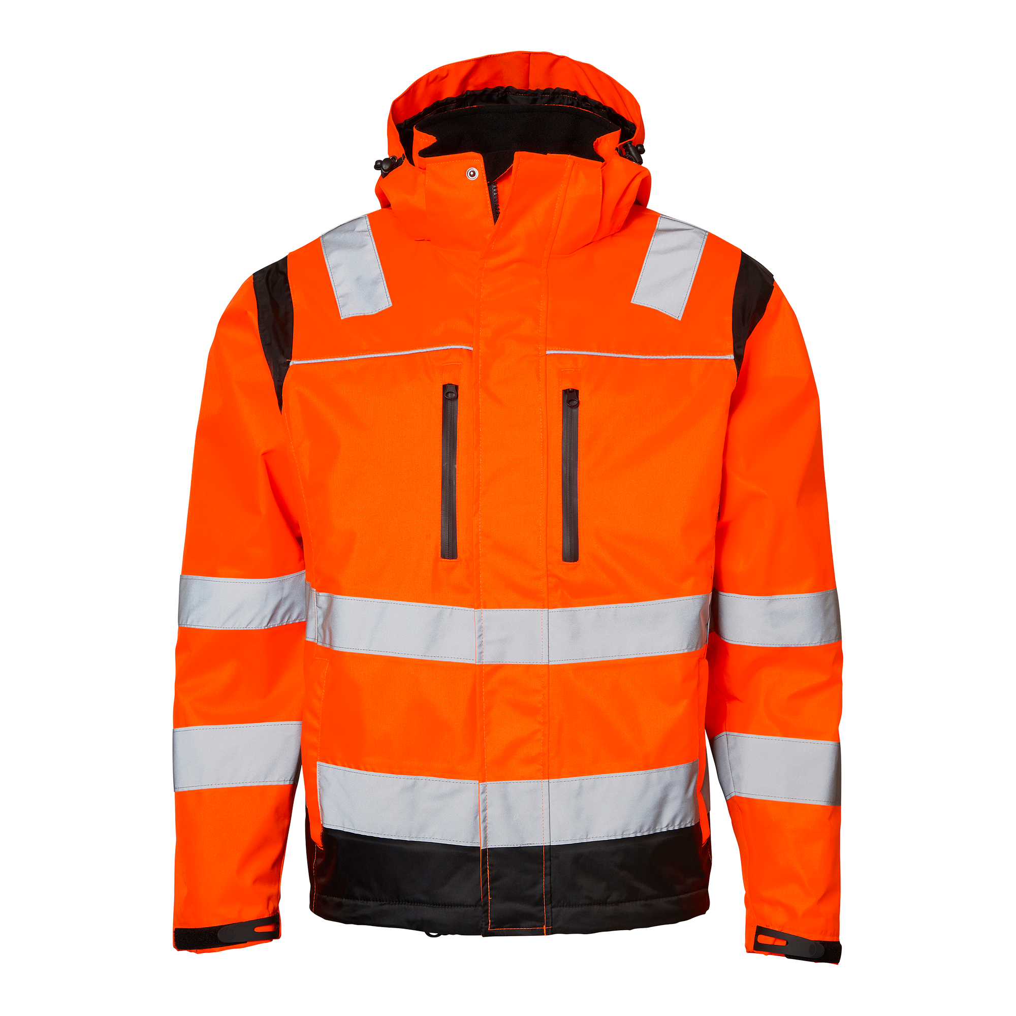 V4010 Shell Jacket