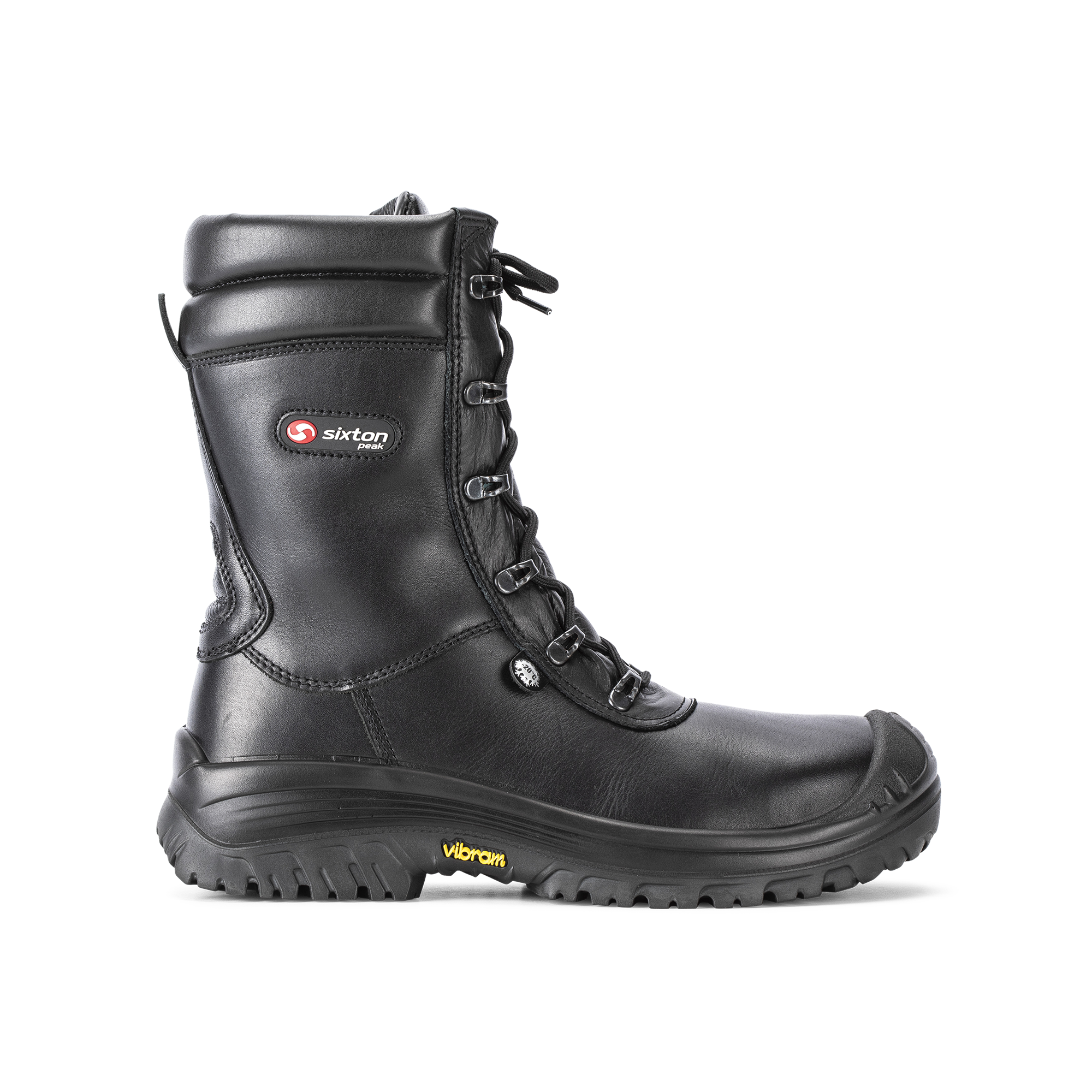 Terranova Sicherheitsstiefel S3