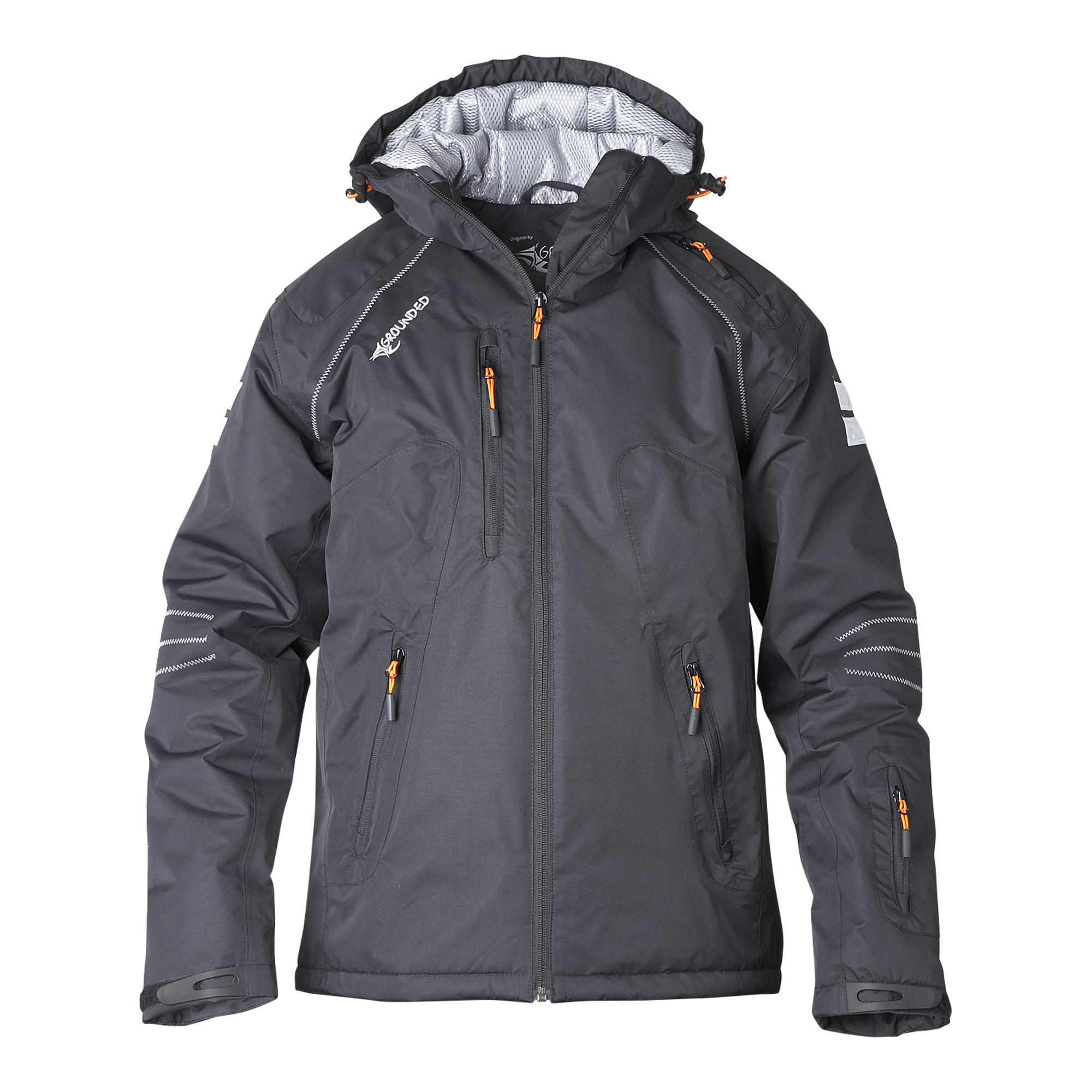 5003 Winter Jacket