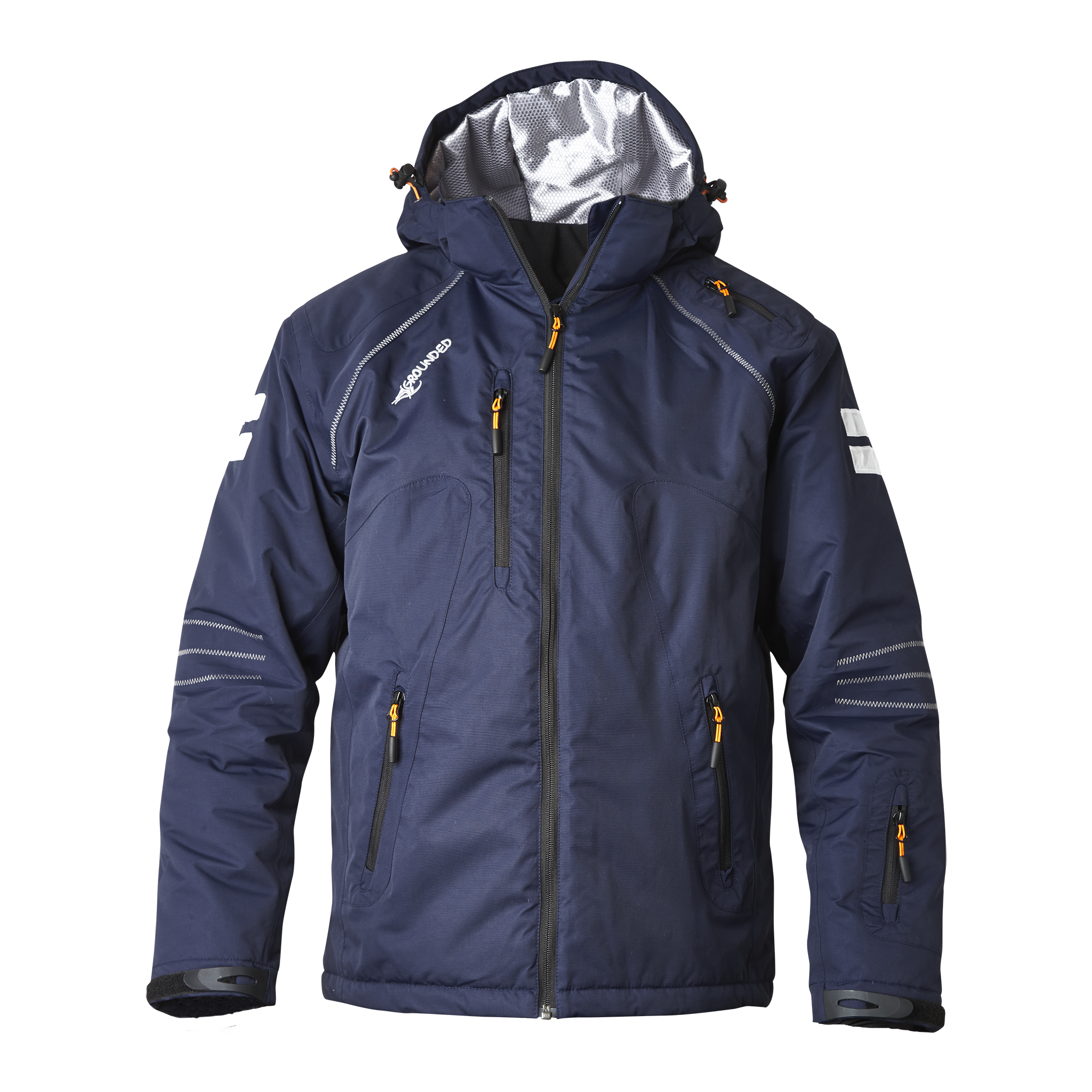 5004 Winterjacke