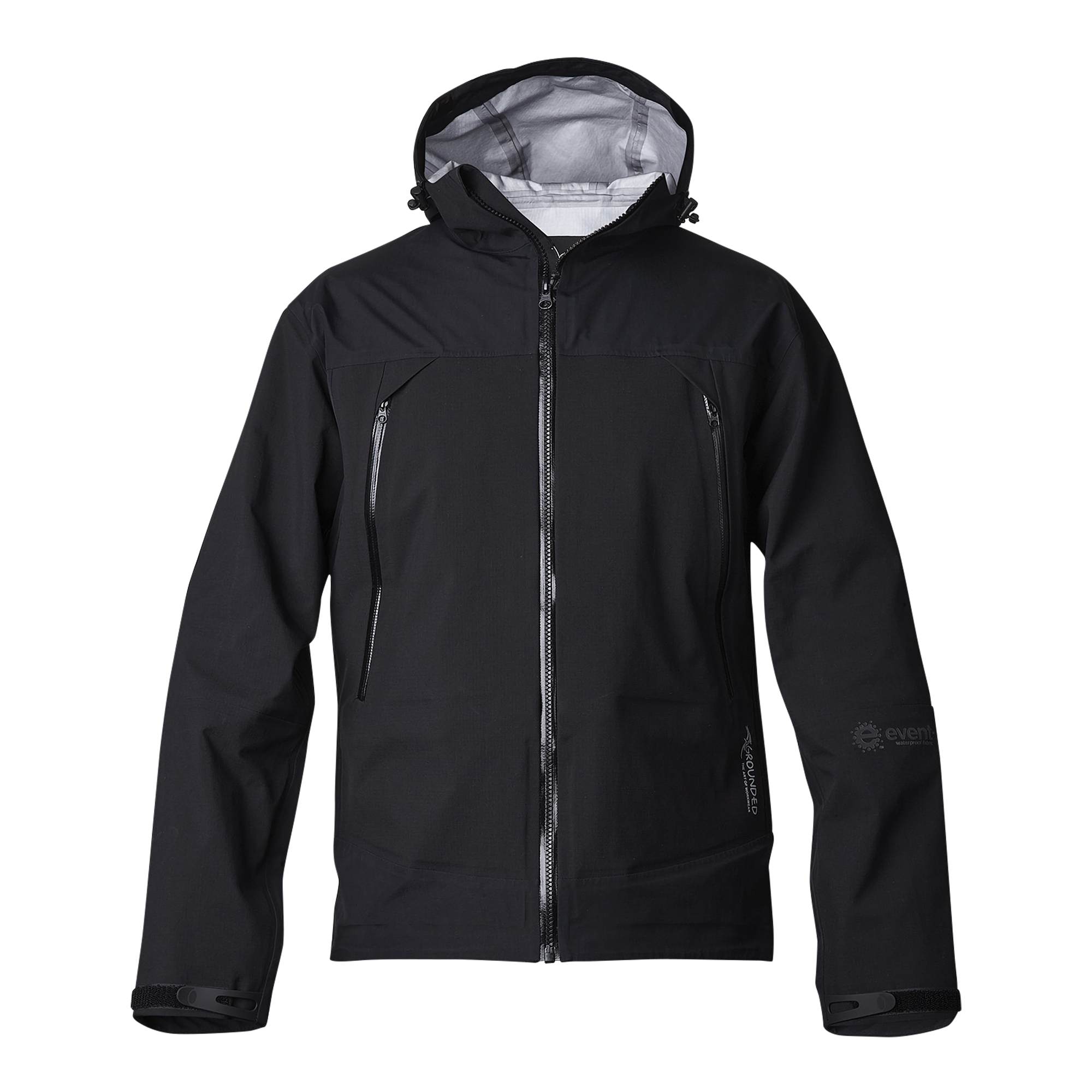 7902 Shell Jacket