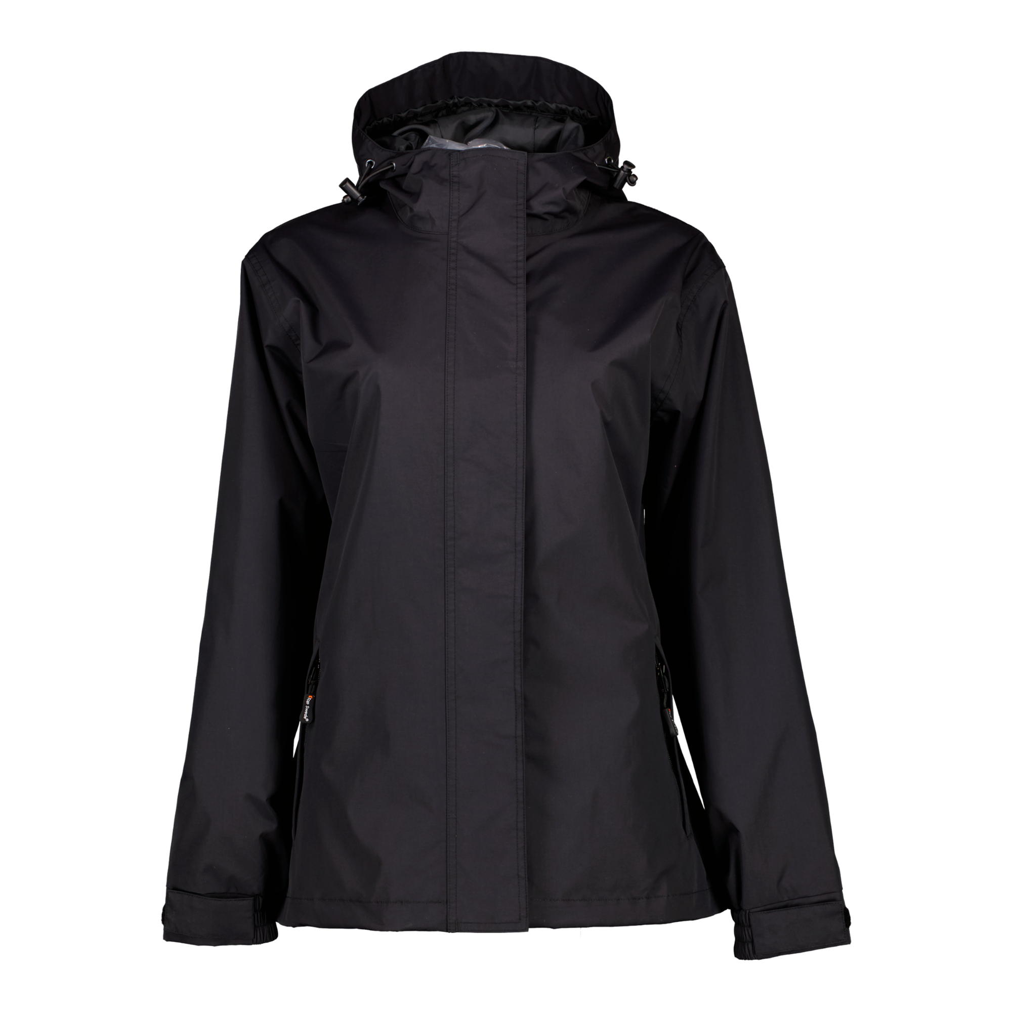 356 Shell-Jacke