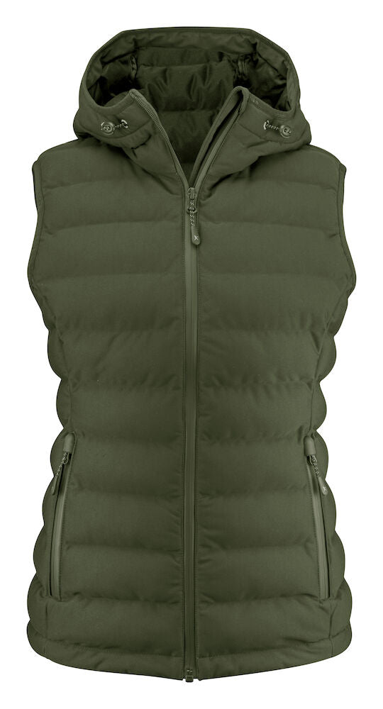 Woodlake Heights Vest Woman