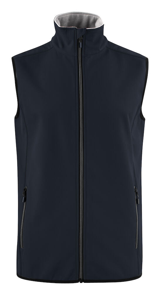 Trial Vest