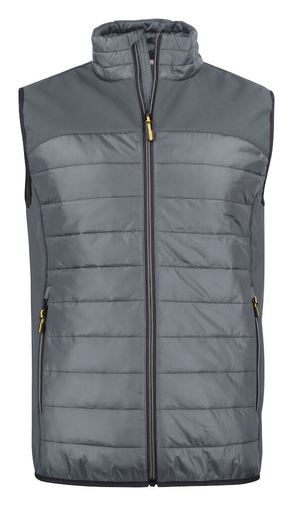 Expedition Vest