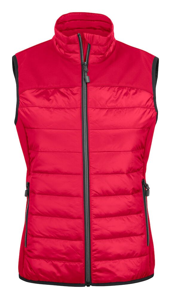 Expedition Vest Lady