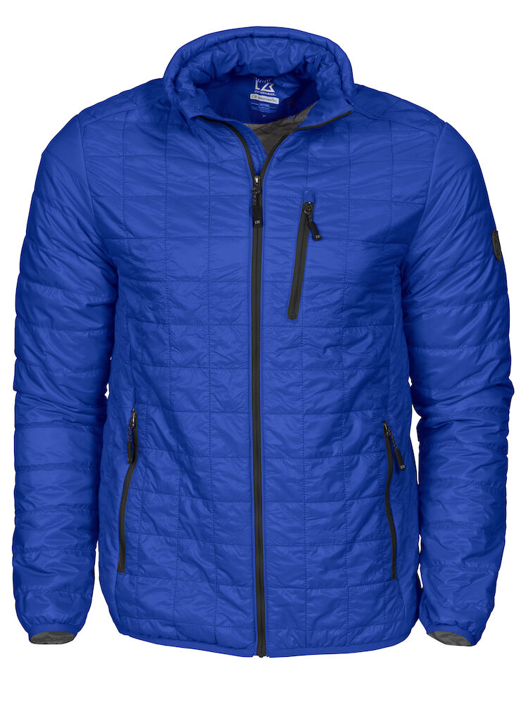 Rainier Jacke Herren