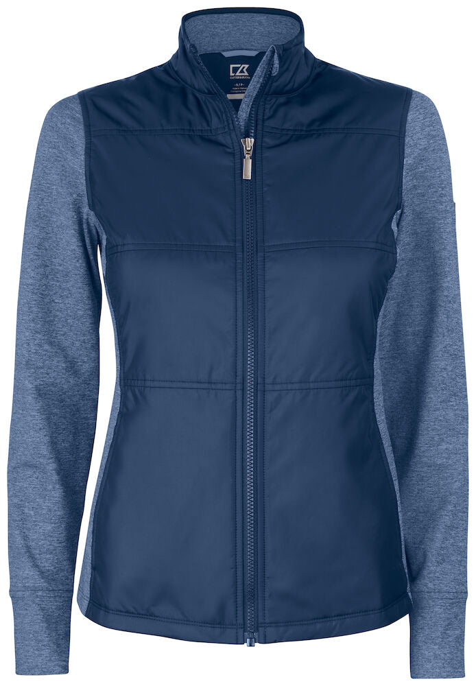 Stealth Jacket Women