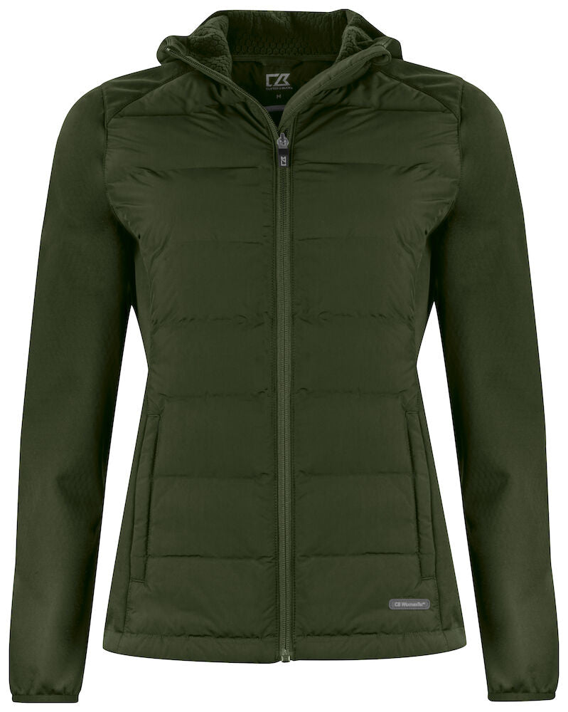 Oak Harbor Jacket Women