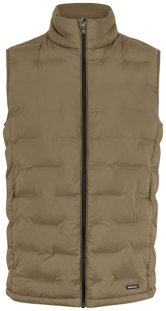 Baker Vest Men