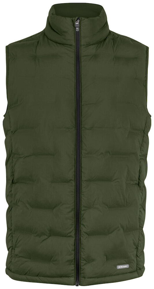 Baker Vest Men