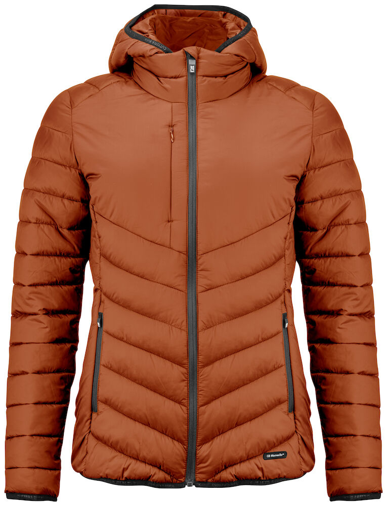 Mount Adams Jkt Damen