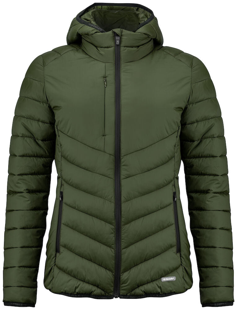 Mount Adams Jkt Damen