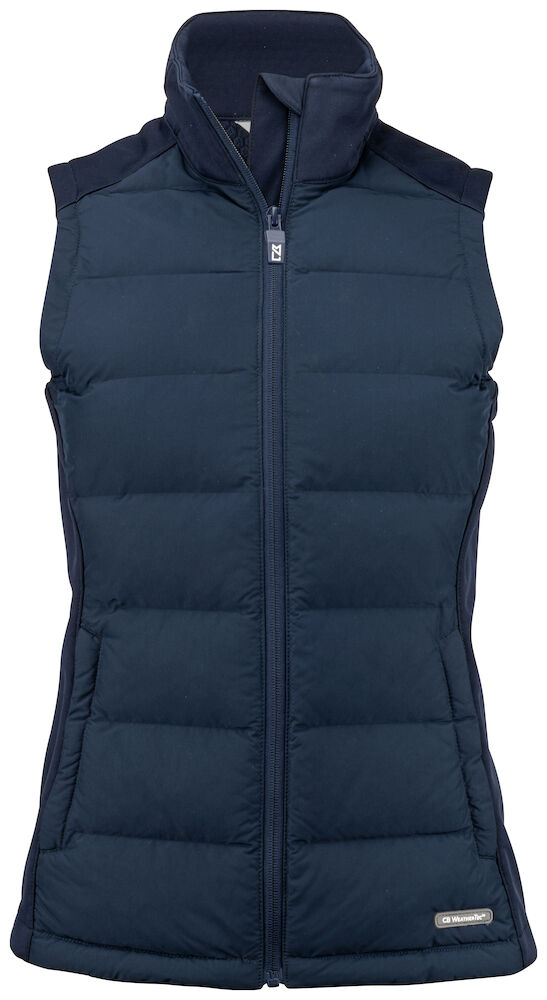 Oak Harbor Vest Women