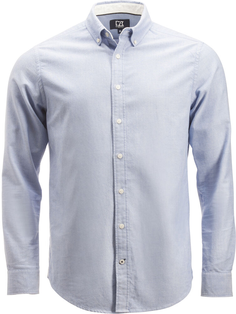 Belfair Oxford Shirt Men's