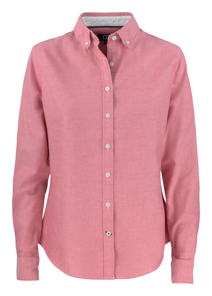 Belfair Oxford Shirt Women