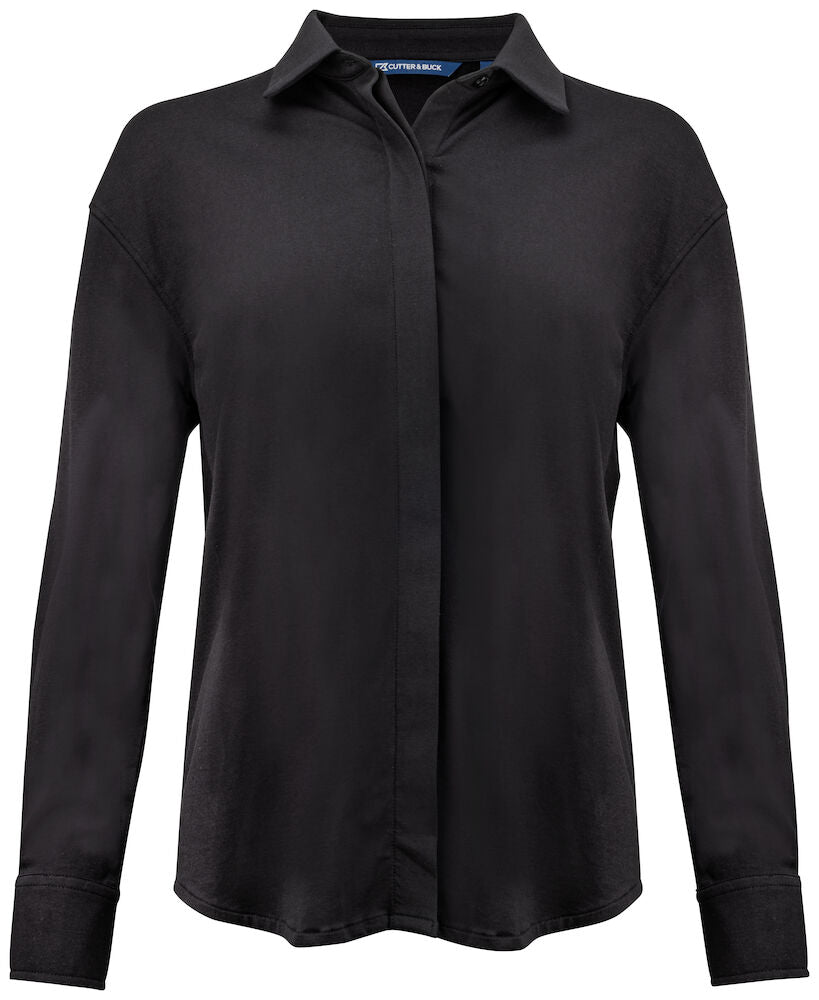 Hedley Stretch Shirt Women