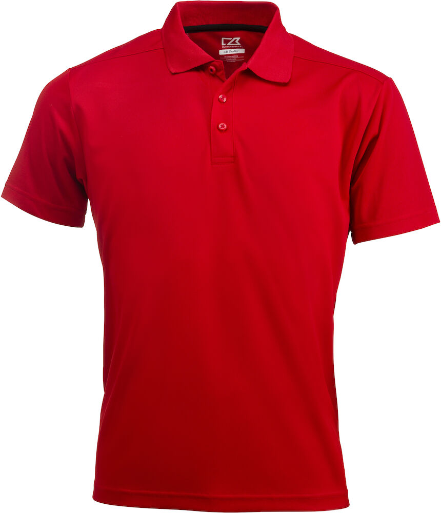 Kelowna Polo Herren