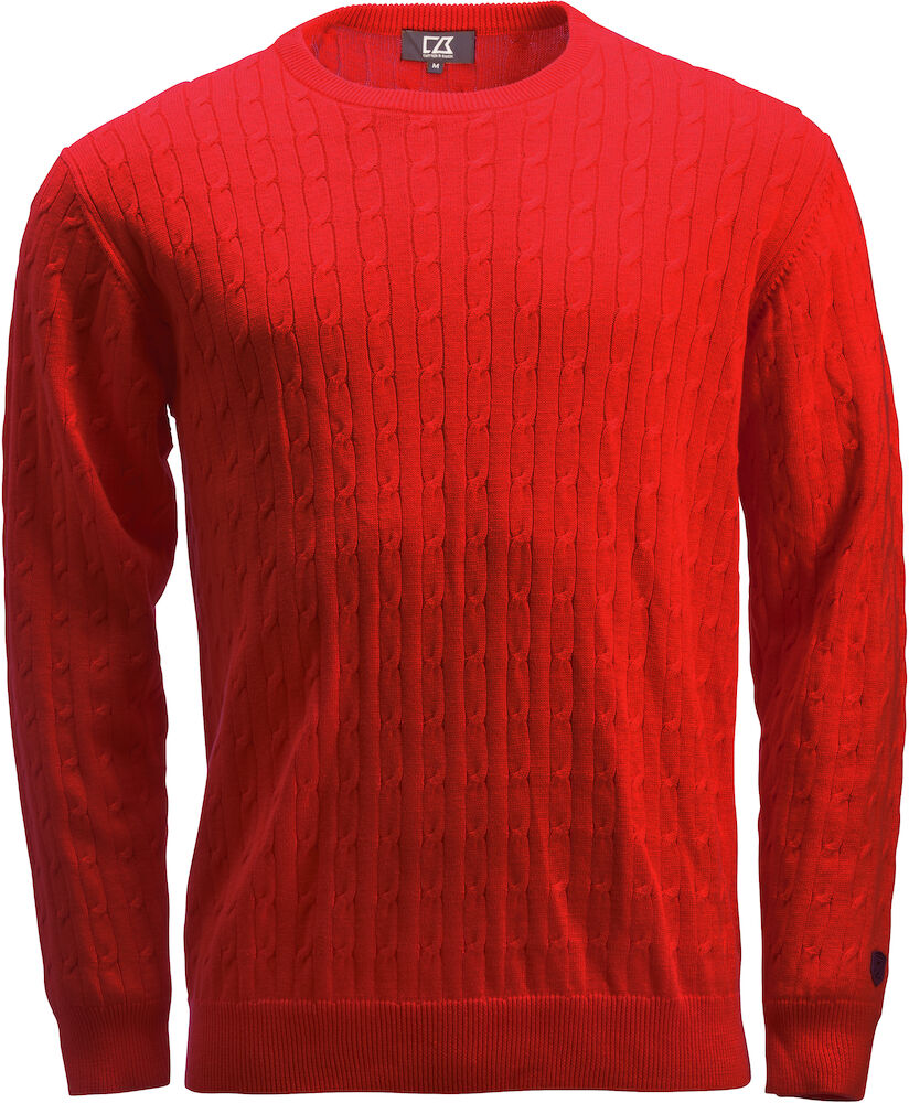 Blakely Strickpullover Herren