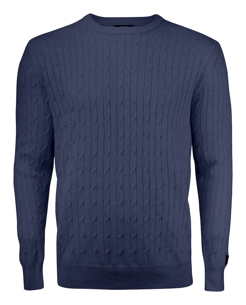 Blakely Strickpullover Herren