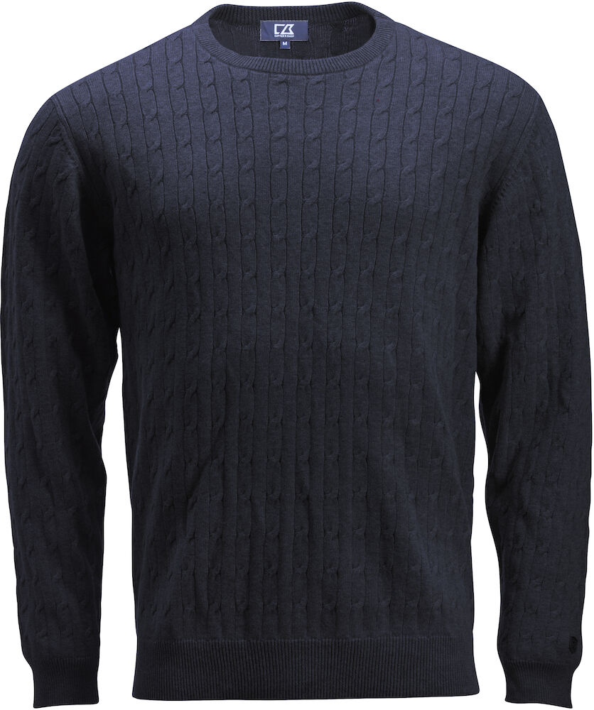 Blakely Strickpullover Herren