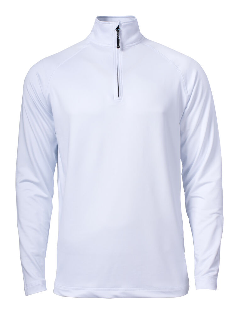 Coos Bay Half Zip Herren