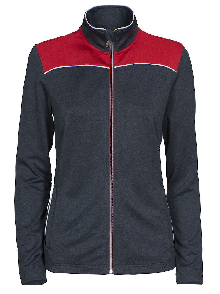 Winthrop Performance Full Zip Women