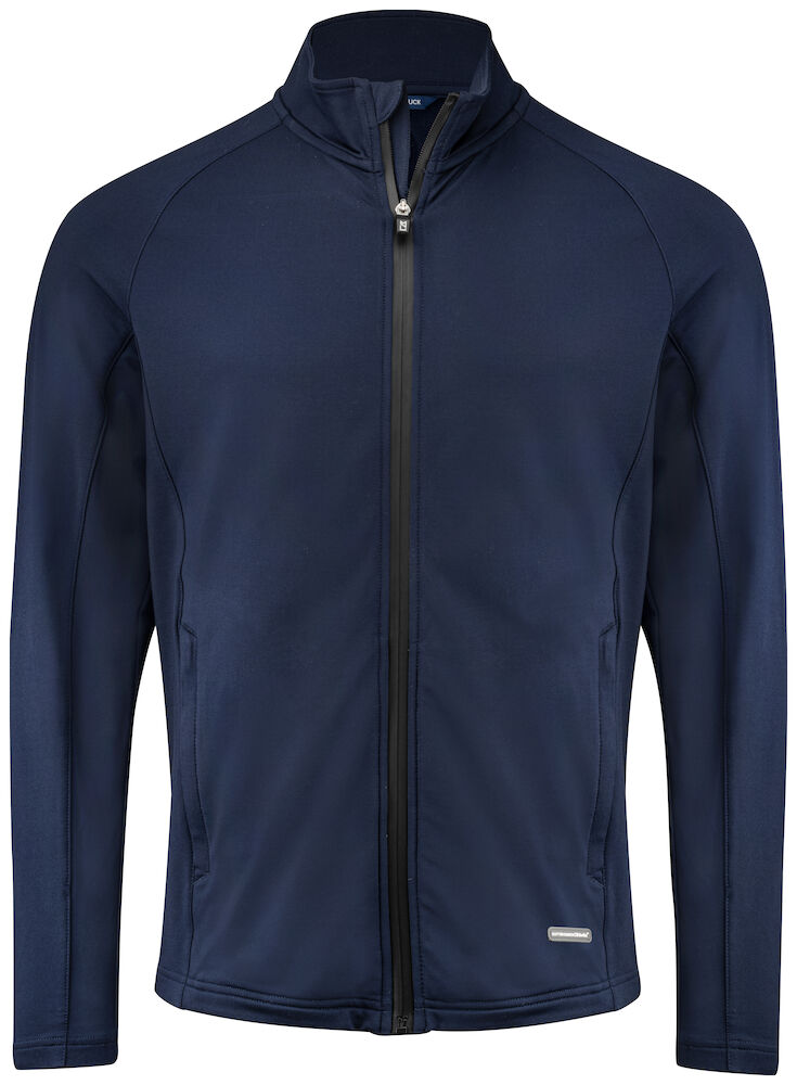 Adapt Full Zip Jacket Men