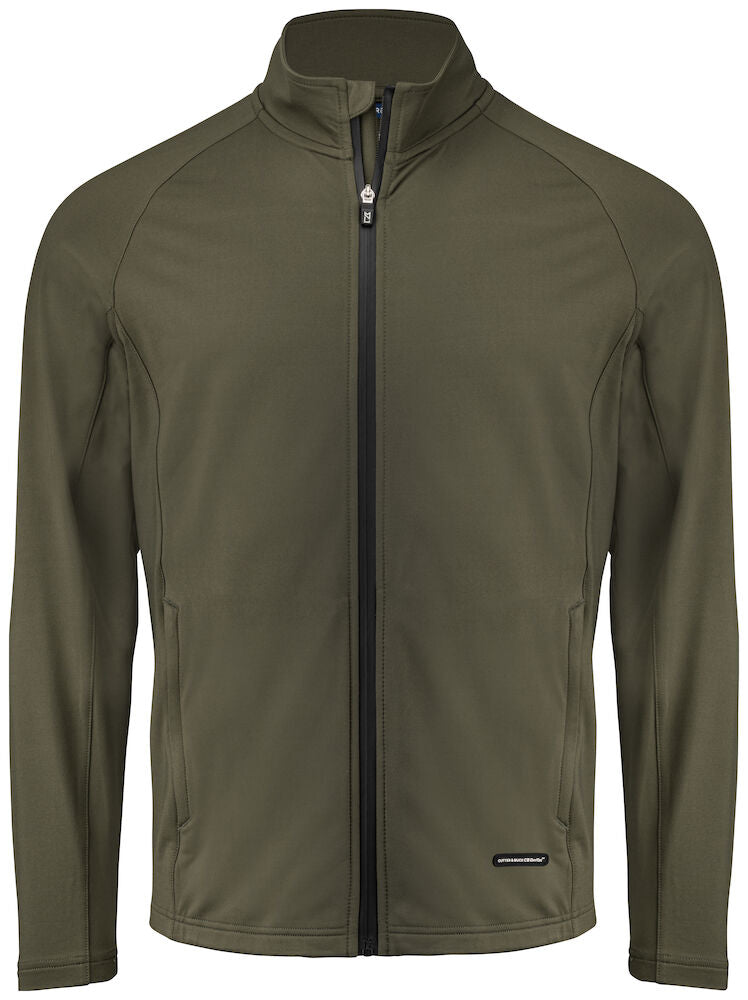 Adapt Full Zip Jacket Men